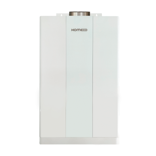 Komeco Aquec Aut Ko 21wh Home 1bflp4