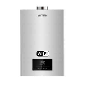 Komeco Aquec Aut Ko 38d Prime Wifi 1bflp1