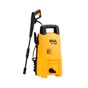 Lavadora De Alta Pressão 1200/127v Kala