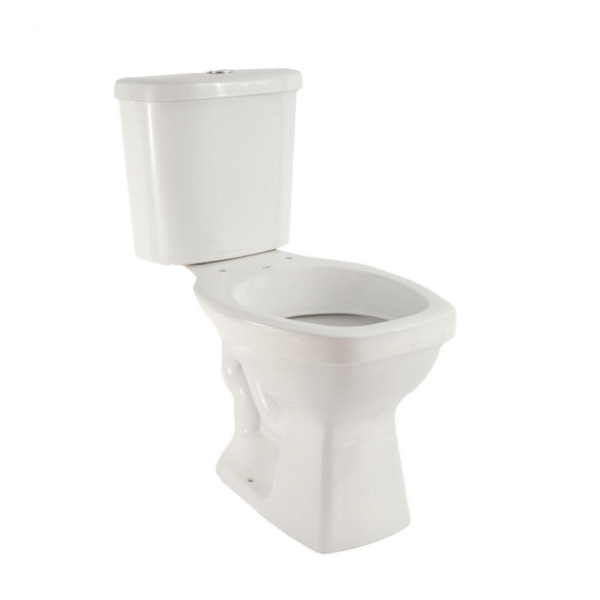 Onix Bacia Com Caixa Acoplada Iris Branca Duo Flux