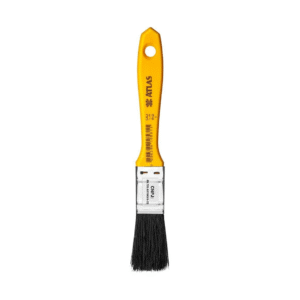 Pincel Cerda Preta 319/2- 3/4 Atlas