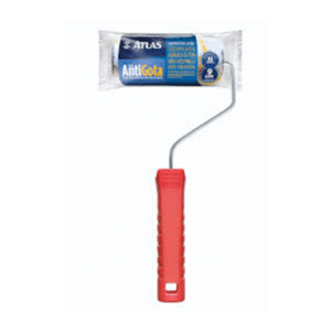 Rolo Anti-Gota 9cm Atlas Ref. 321/9