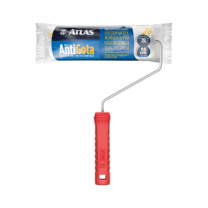 Rolo Anti-Gota 15cm Atlas Ref. 321/15