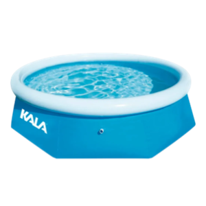 PISCINA FAST SET 2.300L KALA