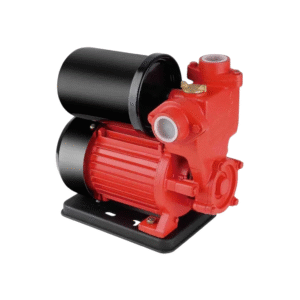 Bomba Pressurizadora 1/2hp Bivolt Worker