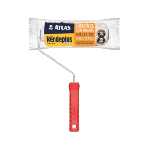 Rolo Rendeplus Atlas 15cm At327/15