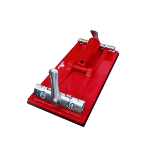 Worker Suporte Lixa Conector 105x210mm