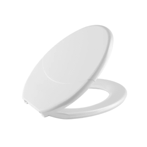 Assento Sanitário Max Plena Branco Tigre