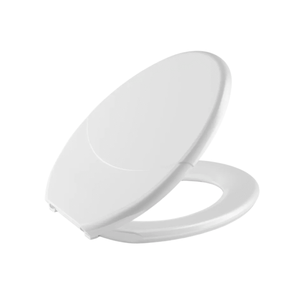 Assento Sanitário Max Plena Branco Tigre
