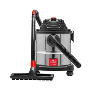 Worker Aspirador Po Agua 20l 1400w 127v