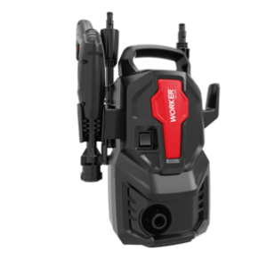 LAVADORA DE ALTA PRESSÃO LW 1305 127V WORKER