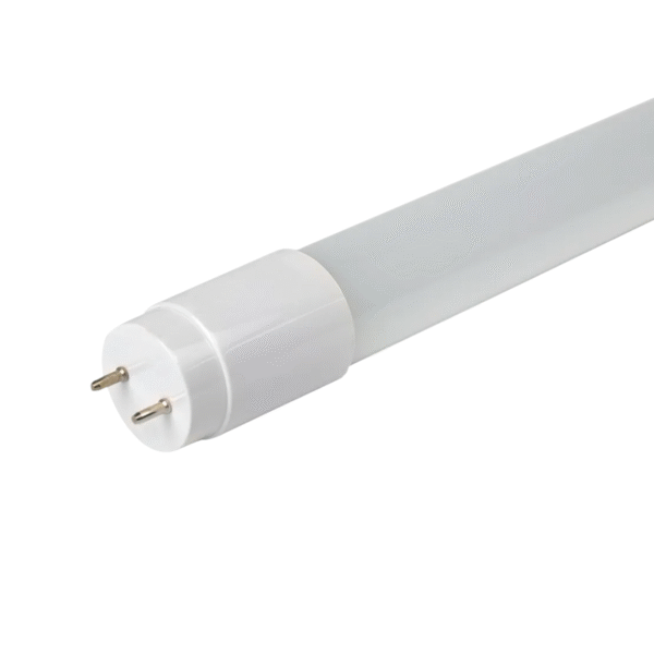 Lâmpada De Led T8 120cm  18w 6500k