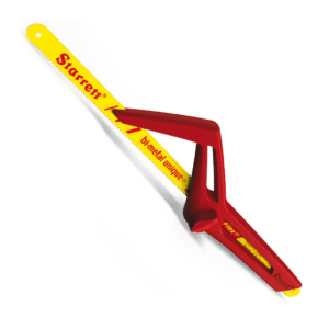 Starrett Mini Arco De Serra C/Lamina De 12"