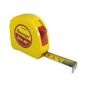 Starrett Trena De Bolso Mod. 5m/16 Mm