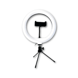 Avant Use Led Ring Light Mesa