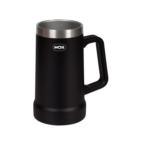 Mor Caneca Term De Cerveja 500ml