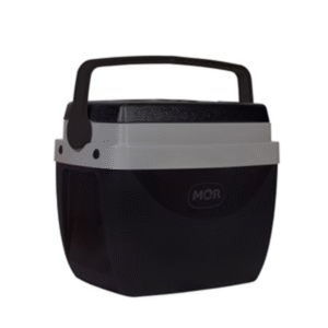 Mor Caixa Termica 18l Preta