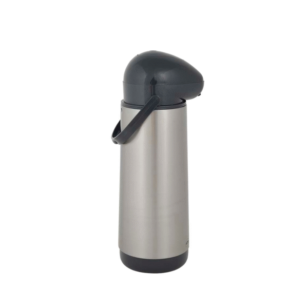 Mor Garrafa Termica 1,9l Inox