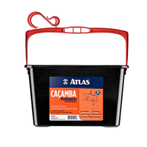 Bandeja Caçamba P/ Pintura Atlas – Ref. 610p