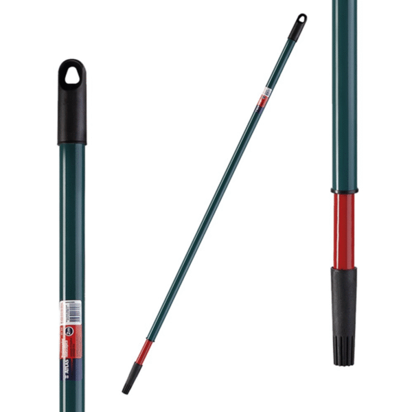 Cabo Extensor De Aco 1,6m Atlas At1245