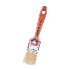Pincel Cerda Branca 396/1 - 1/2 Atlas