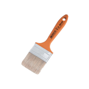 Pincel Cerda Branca 396/2 - 3/4 Atlas