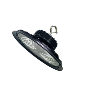 High Bay Ufo 120 Ne4000k 150w Bivolt Avant Led