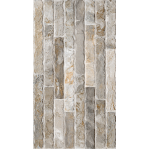 REVESTIMENTO  CERÂMICO 314X603 CALCARIO GRIS  ALFAGRES