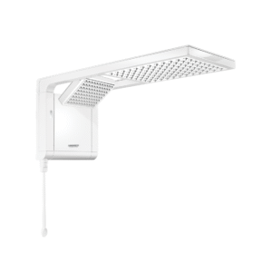CHUVEIRO ACQUA DUO BCO 127V E 220V LORENZETTI