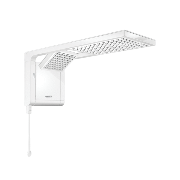 CHUVEIRO ACQUA DUO BCO 127V E 220V LORENZETTI