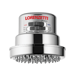 CHUVEIRO TRADICAO127V 5500W  LORENZETTI