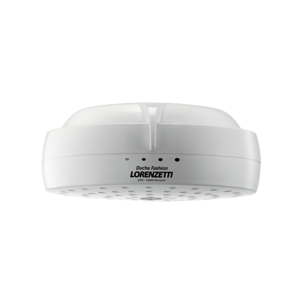 DUCHA FASHION 127V 220V  LORENZETTI