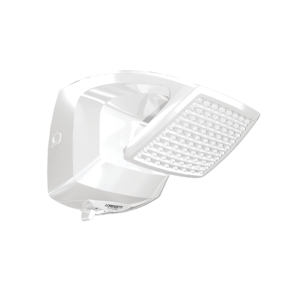 DUCHA FUTURA BL 127V 220V  LORENZETTI