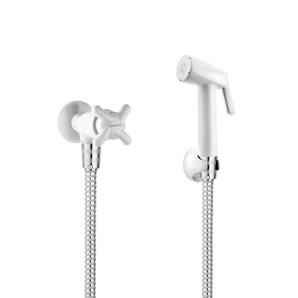 DUCHA HIGIENICA BR 1984 F34  LORENZETTI