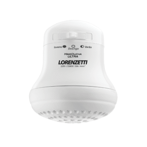 DUCHA MAXI DUCHA 127V 220V LORENZETTI