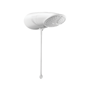 DUCHA TOP JET ELETRON 127V 220V  LORENZETTI