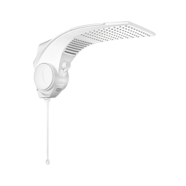DUO SHOWER QUA ELE ULT220/7500 LORENZETTI