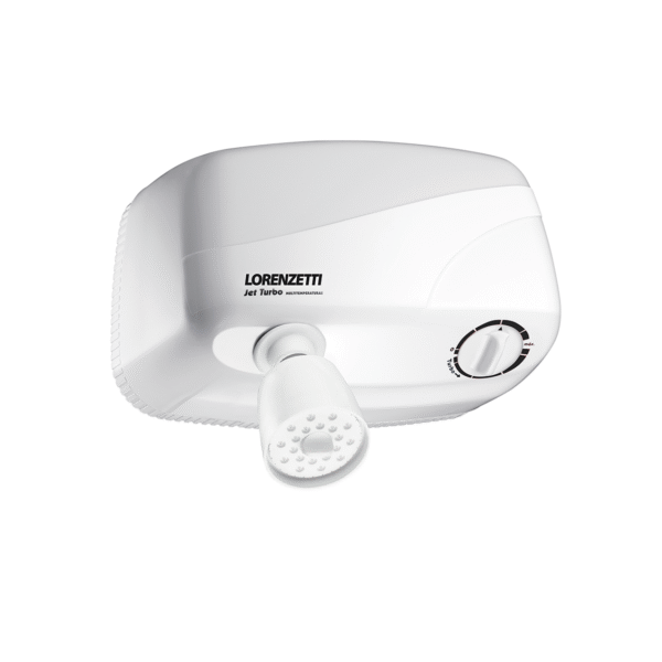 JET TURBO MULTITEMP 220V/7800W  LORENZETTI