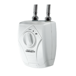 AQUECEDOR VERSATIL 127V 220V 5500W LORENZETTI