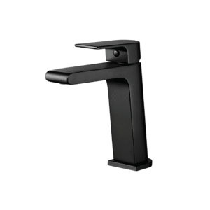 MONOCOMANDO LAVATÓRIO LIKE BLACK 2875 B78  LORENZETTI