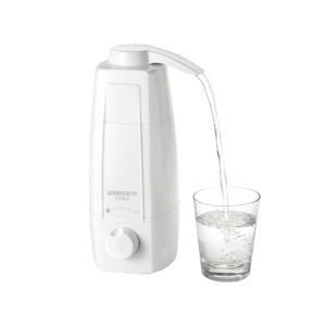 PURIFICADOR AGUA VITALE NAO ELETRICO  LORENZETTI