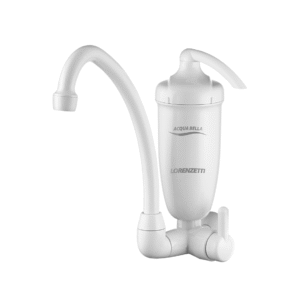PURIFICADOR TOR ACQUABELLA BC NAO ELETRICO  LORENZETTI