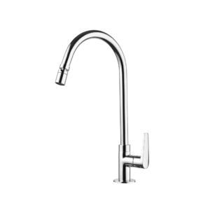 TORNEIRA COZINHAMESA BM JOY 1167 C32  LORENZETTI