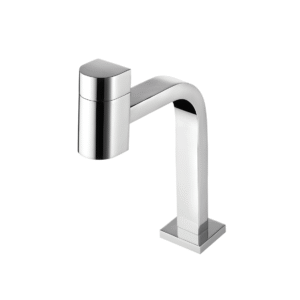 TORNEIRA LAVATÓRIO CODE CHROME 1194 C55 LORENZETTI