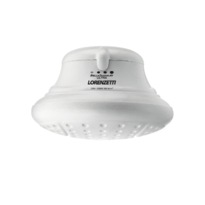 BELLA DUCHA ULTRA 127V 220V  LORENZETTI