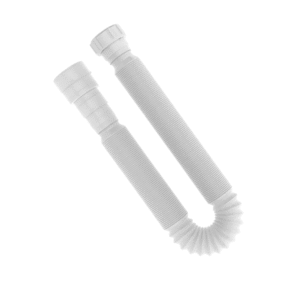 SIFÃO UNIVERSAL BRANCO BLUKIT