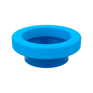 ANEL DE VEDAÇÃO COM GUIA PARA  VASO SANITÁRIO BLUKIT