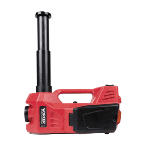 MACACO HIDRÁULICO 5 TONELTAS  ELÉTRICO WORKER